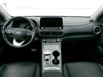 Hyundai Kona PREMIUM ELECTRIC 64kWh full
