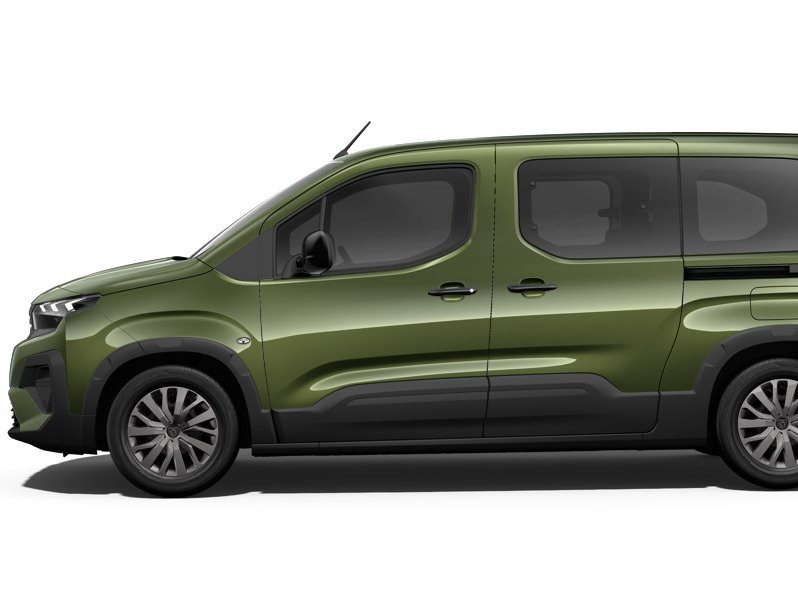Peugeot Rifter RIFTER LONG ALLURE BHDi MAN6 full