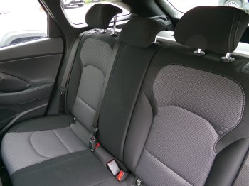 Hyundai i30 WG FAMILY 1,5 T-GDi 103kW full