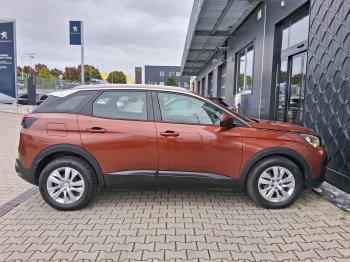 Peugeot 3008 ACTIVE 1.6 BHDi 88kW full