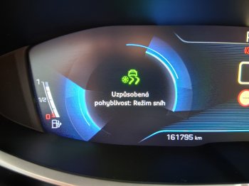 Peugeot 5008 ACTIVE 1.6 BHDi 88 kW full