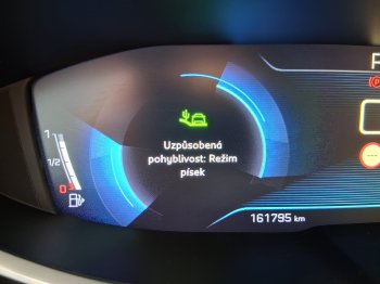 Peugeot 5008 ACTIVE 1.6 BHDi 88 kW full