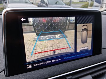 Peugeot 5008 ACTIVE 1.6 BHDi 88 kW full