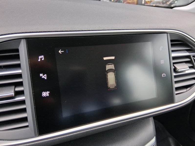 Peugeot 308 ACTIVE 1.5 BHDi 96kW full