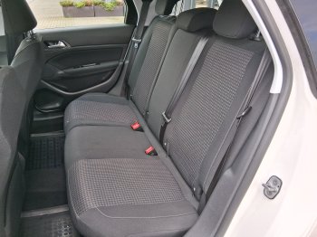 Peugeot 308 ACTIVE 1.5 BHDi 96kW full