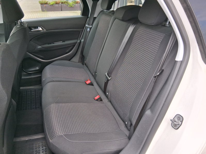 Peugeot 308 ACTIVE 1.5 BHDi 96kW full