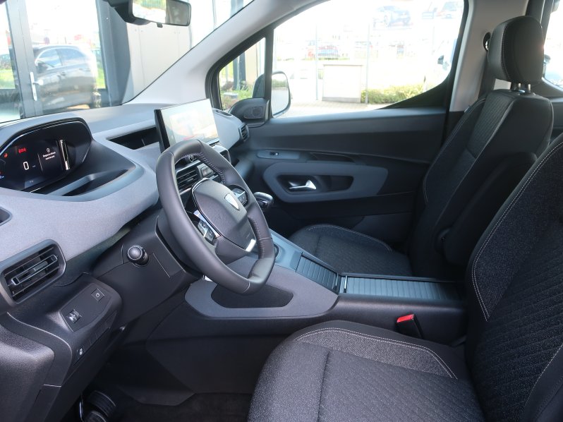 Peugeot Rifter ALLURE PureTech 110 S&S MAN6 full