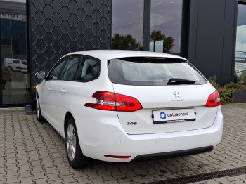 Peugeot 308 ACTIVE 1.5 BHDi 96kW full