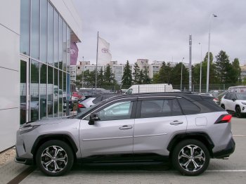 Toyota RAV4 EXECUTIVE JBL 2,5 PHEV 4×4 AT full