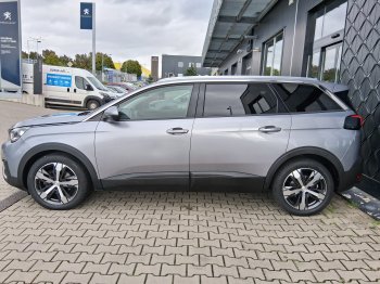 Peugeot 5008 ACTIVE 1.6 BHDi 88 kW full
