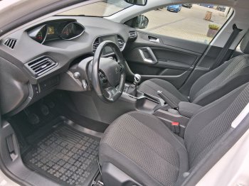 Peugeot 308 ACTIVE 1.5 BHDi 96kW full