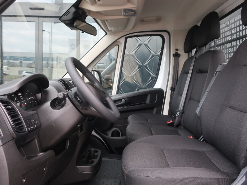 Peugeot Boxer 4350 L4 BlueHDi 180k S&S MAN6 full
