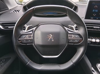 Peugeot 5008 ACTIVE 1.6 BHDi 88 kW full