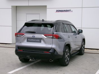 Toyota RAV4 EXECUTIVE JBL 2,5 PHEV 4×4 AT full