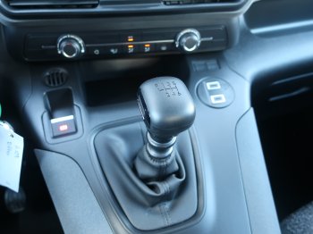 Peugeot Rifter ALLURE PureTech 110 S&S MAN6 full