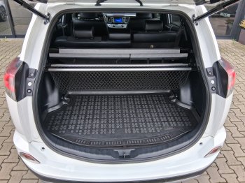 Toyota RAV4 EXECUTIVE 2.5 Hyb. 4×4 145 kW full