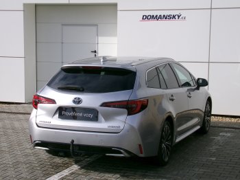 Toyota Corolla TS STYLE 2,0 HSD 144kW full