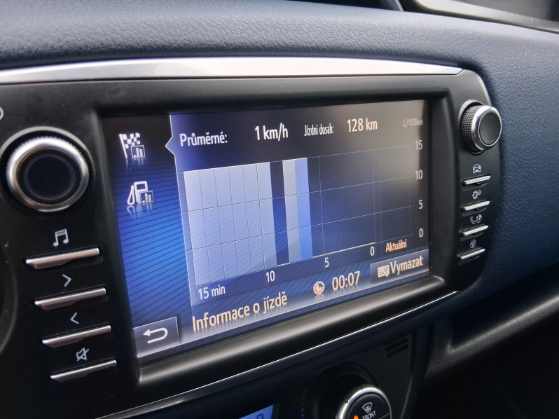 Toyota Yaris SELECTION 1.5 VVT-i 82kW full