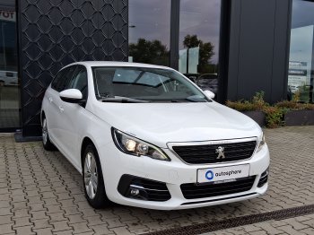 Peugeot 308 ACTIVE 1.5 BHDi 96kW full