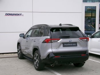 Toyota RAV4 EXECUTIVE JBL 2,5 PHEV 4×4 AT full