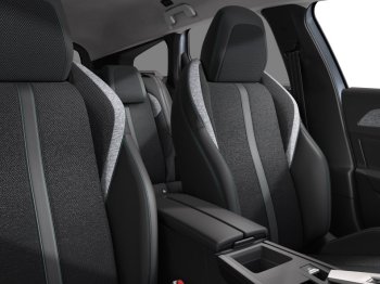 Peugeot 308 308 SW ALLURE Hybrid 145 e-DCS full