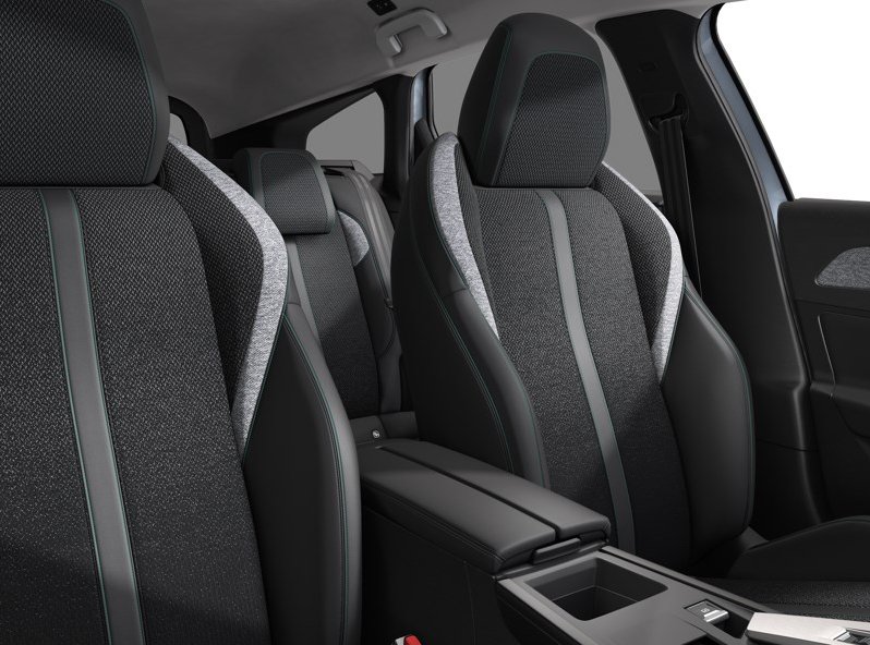 Peugeot 308 308 SW ALLURE Hybrid 145 e-DCS full