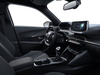 Peugeot 2008 2008 ALLURE PureTech 100 MAN6 full