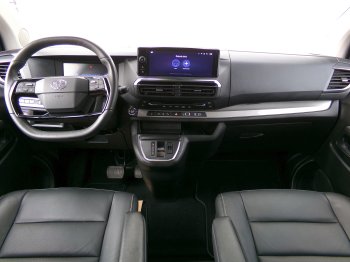 Toyota ProAce Verso VIP L2 Webasto 2,0D-4D AT full