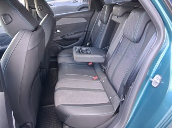 Peugeot 308 ALLURE 1.2 PureTech 96 kW full