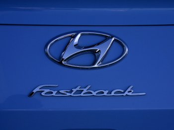 Hyundai i30 FB N PERFORMANCE 2,0 T-GDi full