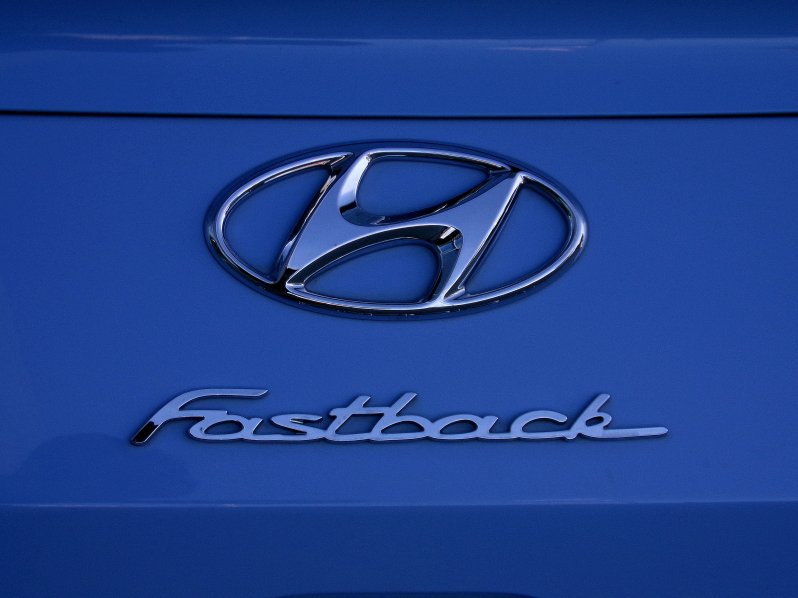 Hyundai i30 FB N PERFORMANCE 2,0 T-GDi full