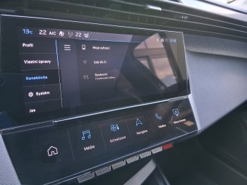 Peugeot 308 ALLURE 1.2 PureTech 96 kW full