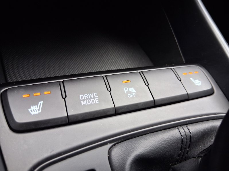 Hyundai i20 SMART CLIMATE 1.0 T-GDi 73 kW full