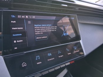 Peugeot 308 ALLURE 1.2 PureTech 96 kW full