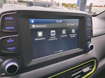Hyundai Kona STYLE 1.0 T-GDi 88 kW full