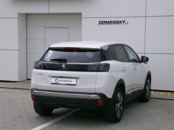 Peugeot 3008 ALLURE PACK 1,2 PureTech AT8 full