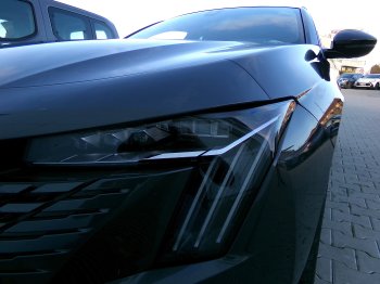 Peugeot 508 SW  GT 1.6 PHEV165kW e-EAT8 full