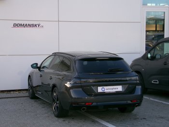 Peugeot 508 SW  GT 1.6 PHEV165kW e-EAT8 full