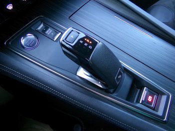 Peugeot 508 GT PACK 1,6 PureTech 165kW AT8 full