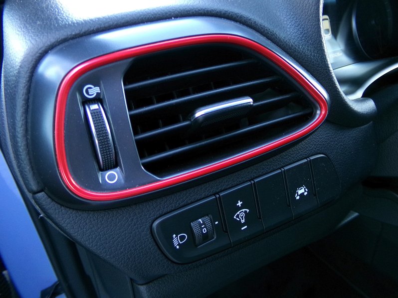 Hyundai i30 FB N PERFORMANCE 2,0 T-GDi full