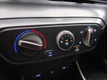 Hyundai i20 SMART CLIMATE 1.0 T-GDi 73 kW full