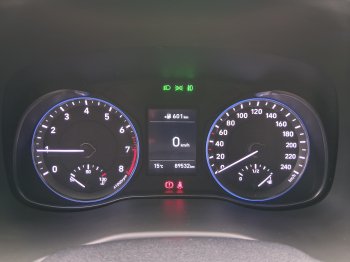 Hyundai Kona STYLE 1.0 T-GDi 88 kW full