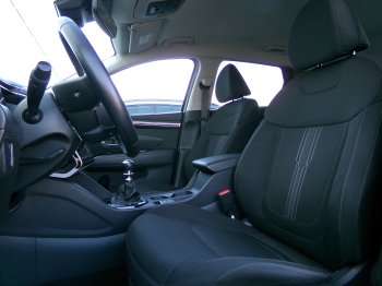 Hyundai Tucson SMART 1,6 T-GDI 110kW MAN6 full