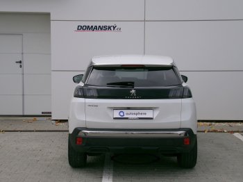 Peugeot 3008 ALLURE PACK 1,2 PureTech AT8 full