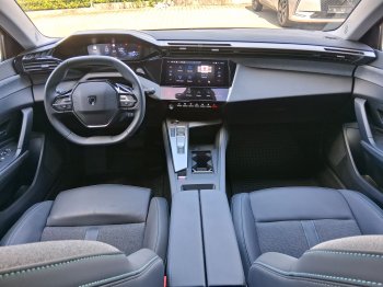 Peugeot 308 ALLURE 1.2 PureTech 96 kW full