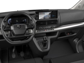 Peugeot Expert Furgon L3 2.2 BlueHDi 150 MAN6 full