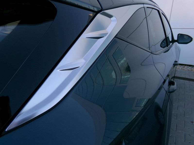 Hyundai Tucson SMART 1,6 T-GDI 110kW MAN6 full