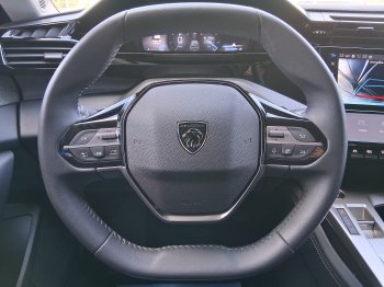 Peugeot 308 ALLURE 1.2 PureTech 96 kW full