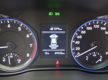 Hyundai Kona STYLE 1.0 T-GDi 88 kW full