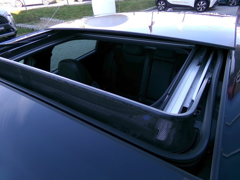 Hyundai i30 FB N PERFORMANCE 2,0 T-GDi full